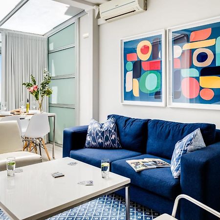 Sea Escape Apartment Cape Town Luaran gambar