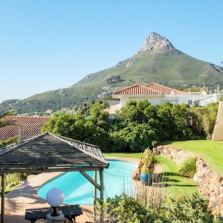 Sea Escape Apartment Cape Town Luaran gambar