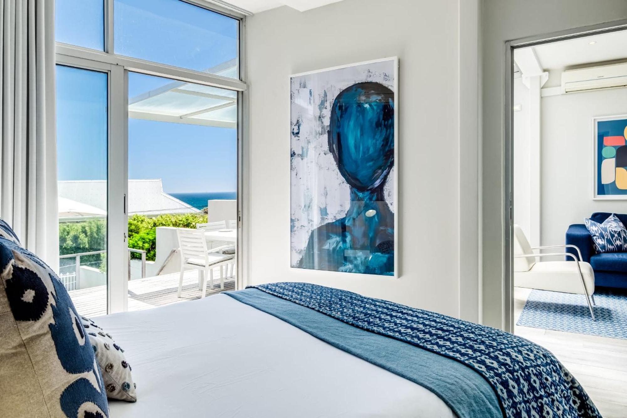 Sea Escape Apartment Cape Town Luaran gambar