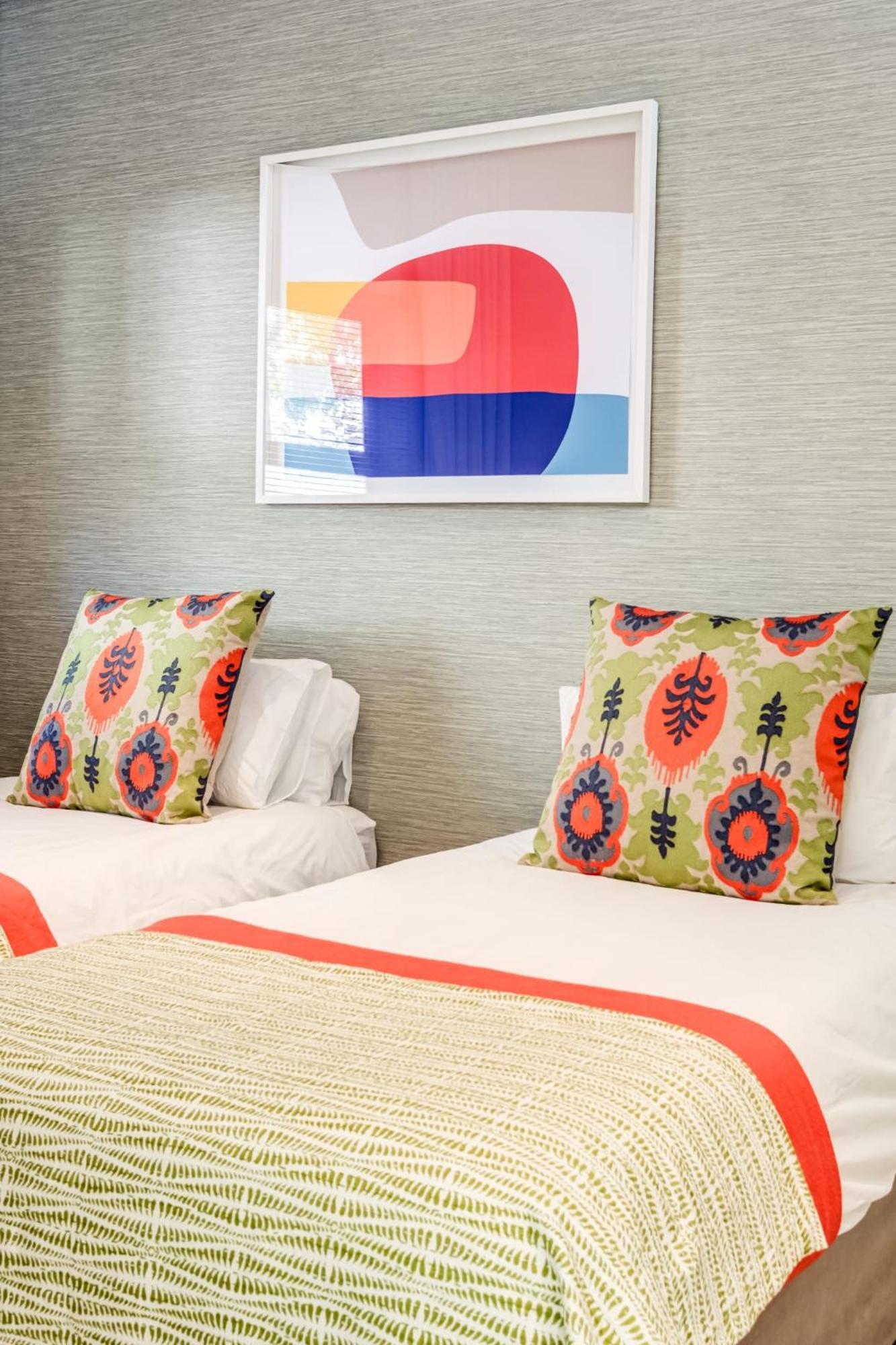 Sea Escape Apartment Cape Town Luaran gambar