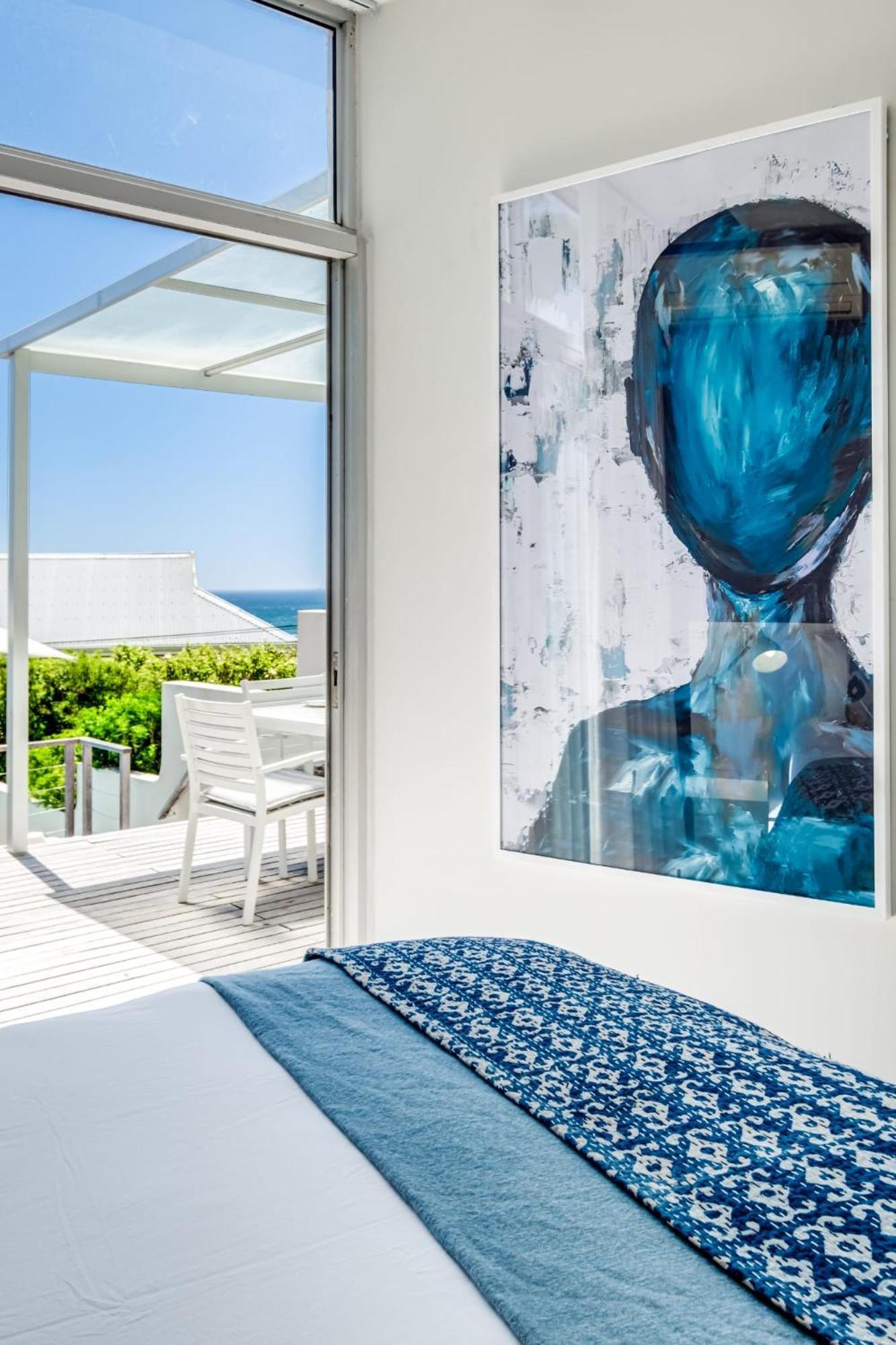 Sea Escape Apartment Cape Town Luaran gambar