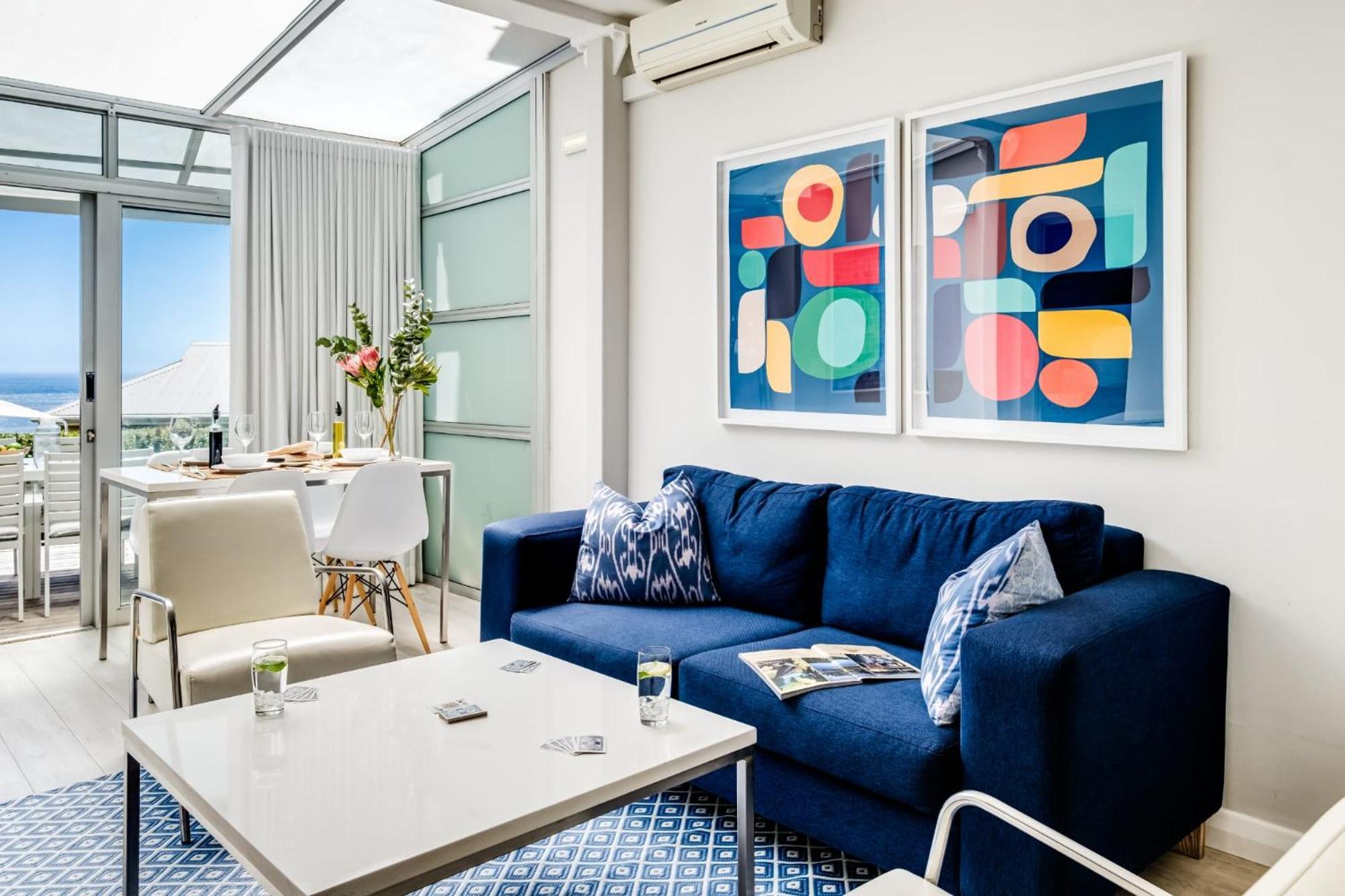 Sea Escape Apartment Cape Town Luaran gambar