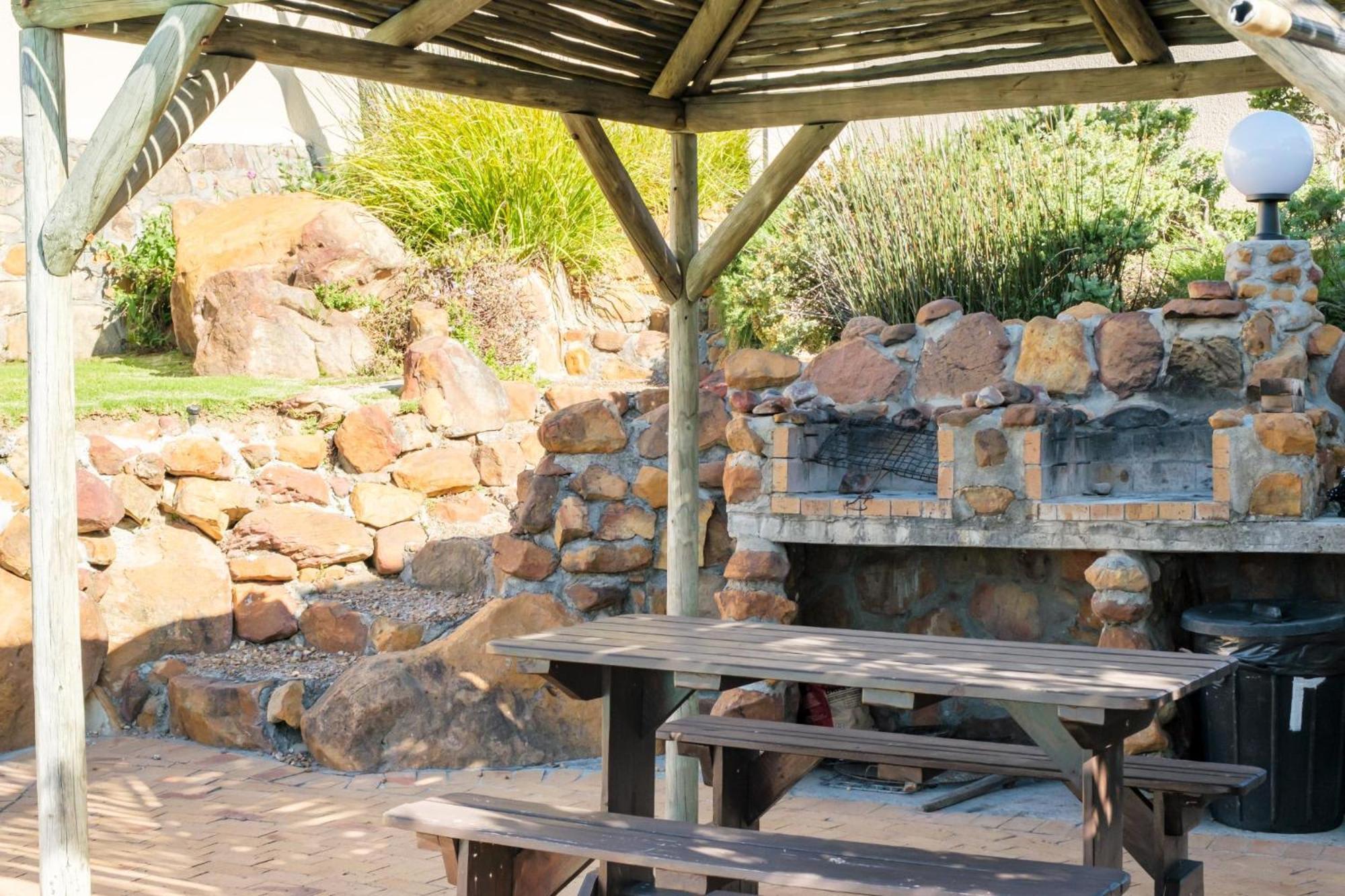 Sea Escape Apartment Cape Town Luaran gambar